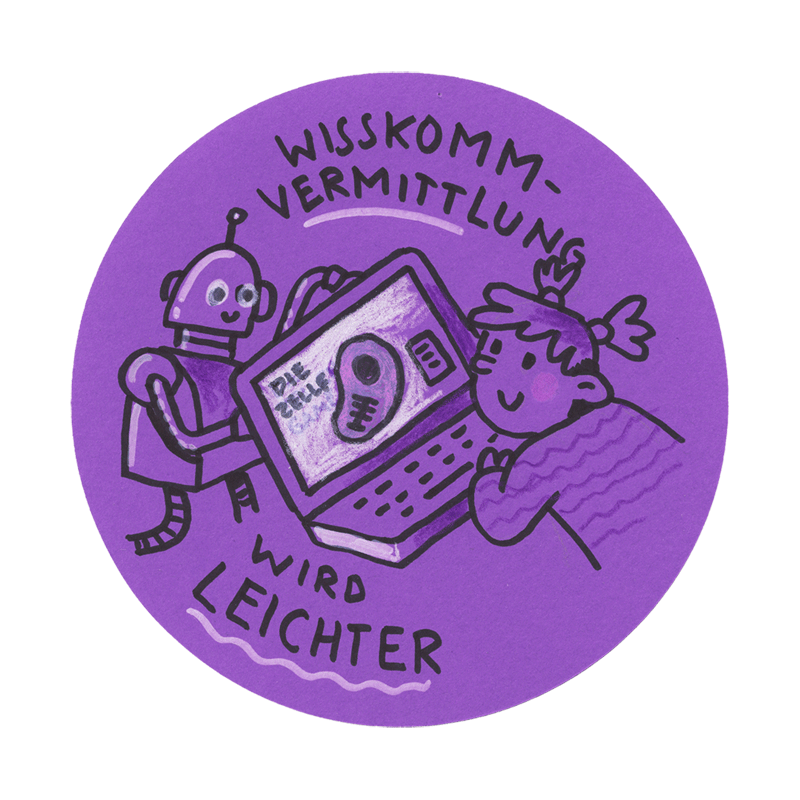 Leichtere Vermittlung